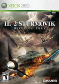 IL-2 Sturmovik: Birds of Prey (Xbox 360) - Game Manual Only