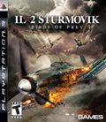 IL-2 Sturmovik: Birds of Prey (Playstation 3) - Game Manual Only