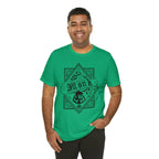 Monk Class Shirt - Army / S