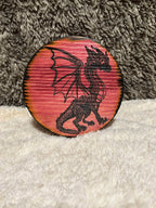 Dragon Box - Round