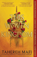 This Woven Kingdom (Book 1) - 