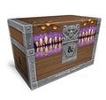 D&D: Mimic Treasure Chest Notebook Set - 