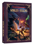 Dungeons & Dragons: Worlds & Realms - 