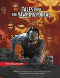 Dungeons & Dragons - Tales from the Yawning Portal (Hardcover) - 