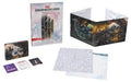 D&D: Dungeon Master's Screen - Dungeon Kit - 