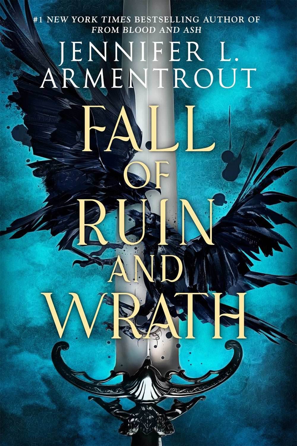 Fall of Ruin and Wrath - 