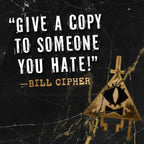 The Book of Bill