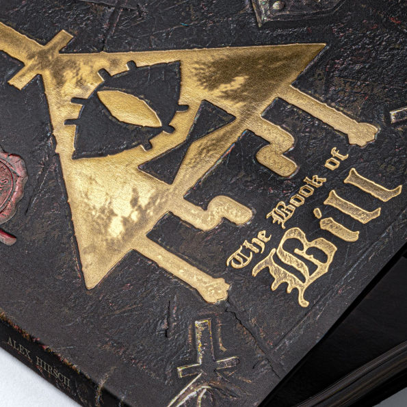 The Book of Bill