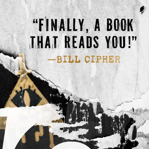 The Book of Bill