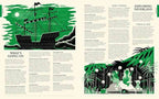 Neverland: A Fantasy Role-Playing Setting - 