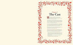 Neverland: A Fantasy Role-Playing Setting - 