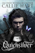 Quicksilver - 