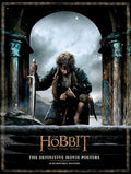 The Hobbit™: The Definitive Movie Posters (Insights Poster Collections)
