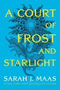 Court of Frost and Starlight - 