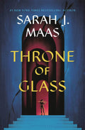 Throne of Glass - 