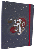 Harry Potter: Gryffindor Constellation Softcover Notebook (Harry Potter: Constellation)