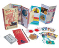 Harry Potter: Travel Magic: Platform 9 3/4: Artifacts from the Wizarding World (Harry Potter Gifts) (Harry Potter Artifacts)