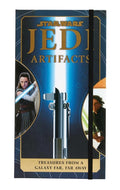 Star Wars: Jedi Artifacts: Treasures From a Galaxy Far, Far Away (Star Wars For Kids, Star Wars Gifts, High Republic) (Star Wars Artifacts)