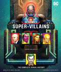 DC Comics Super-Villains