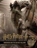 Harry Potter: Film Vault: Volume 3: Horcruxes and The Deathly Hallows (Harry Potter Film Vault, 3)