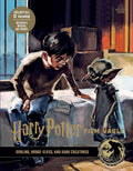 Harry Potter: Film Vault: Volume 9: Goblins, House-Elves, and Dark Creatures (Harry Potter Film Vault, 9)