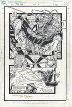 Todd McFarlane's Spider-Man Artist’s Edition