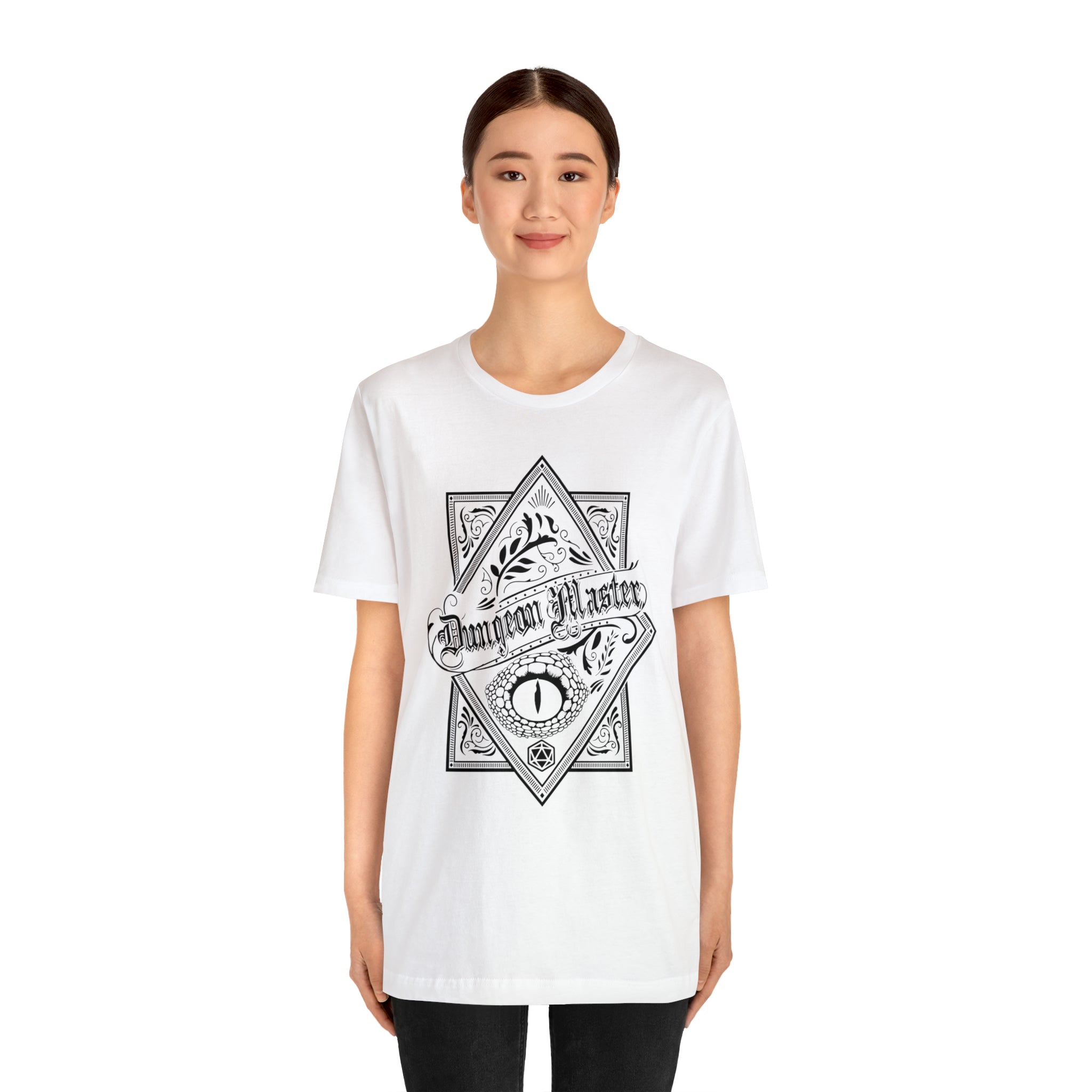 Dungeon Master Shirt