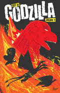 Godzilla: Best of Godzilla Volume 1