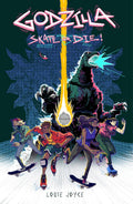 Godzilla: Skate or Die