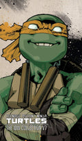 Teenage Mutant Ninja Turtles: The IDW Collection Volume 7