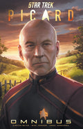 Star Trek: Picard Omnibus