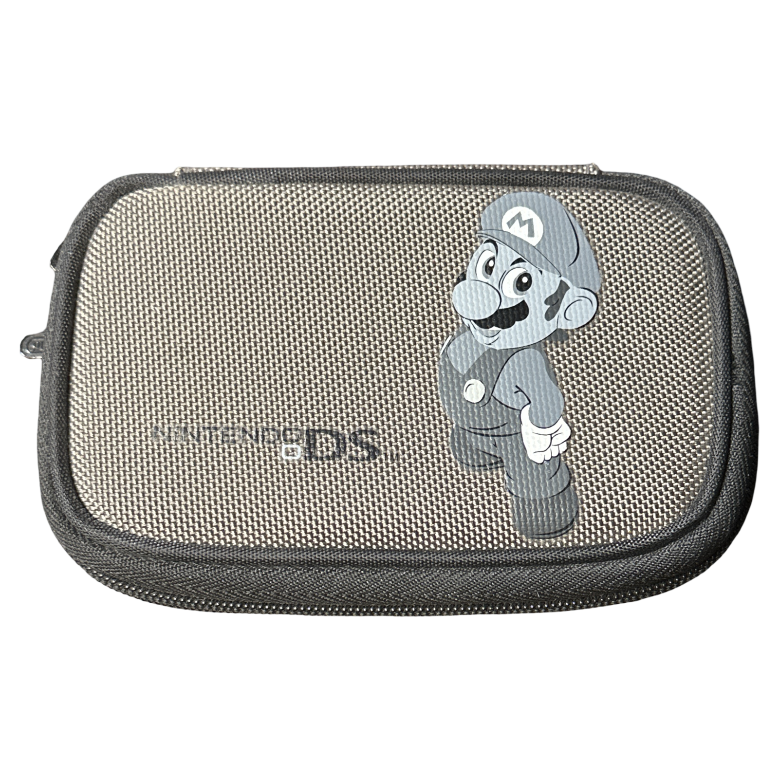 Various Game & System Carrying Case's