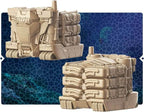 Dune: War for Arrakis - Smugglers Kickstarter Exclusive Expansion - 