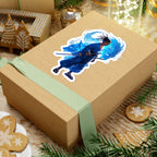 The Wolf Spirit Stickers