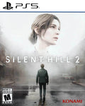 Silent Hill 2 (PlayStation 5) - Game Only