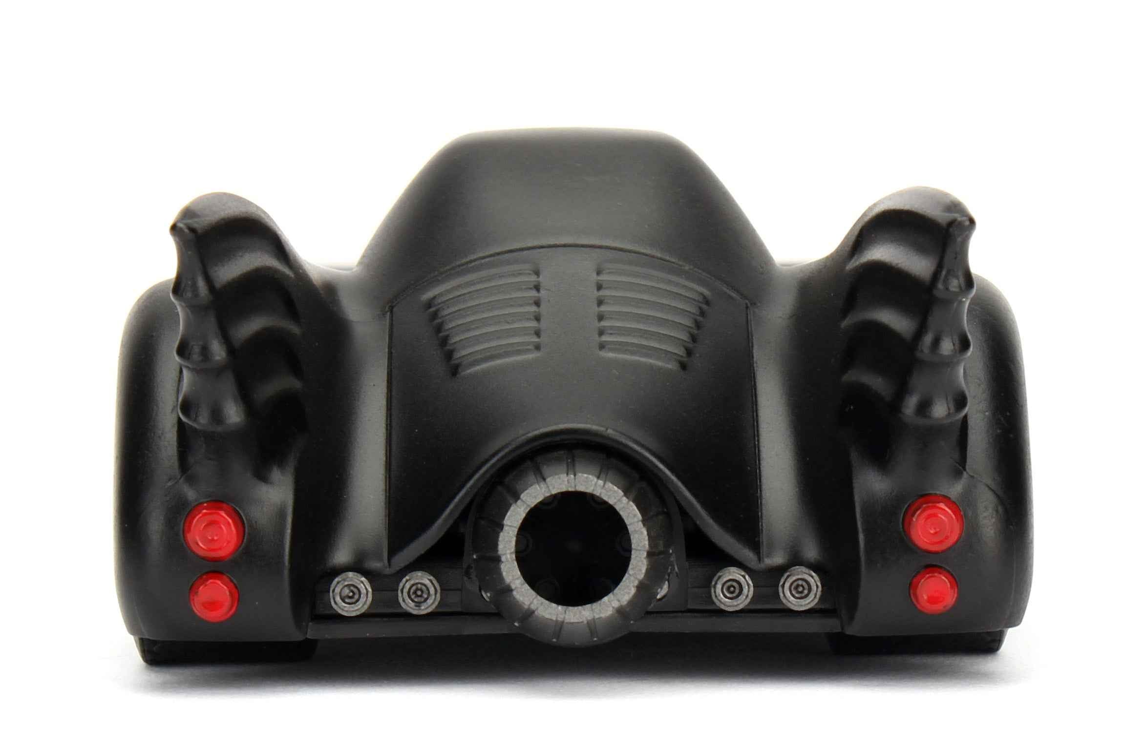 1989 Batman Batmobile 1/32 Diecast Model Car by Jada