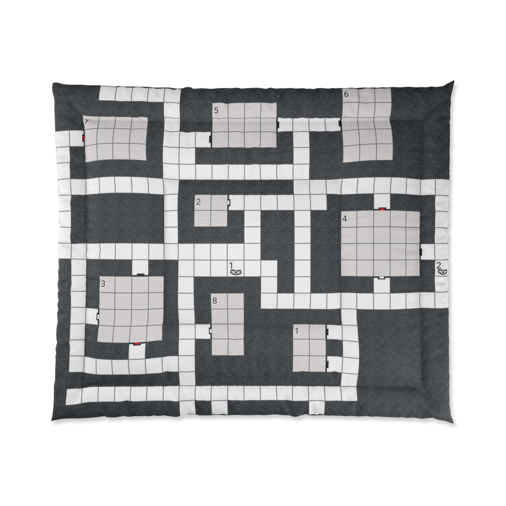 Dungeon Comforter