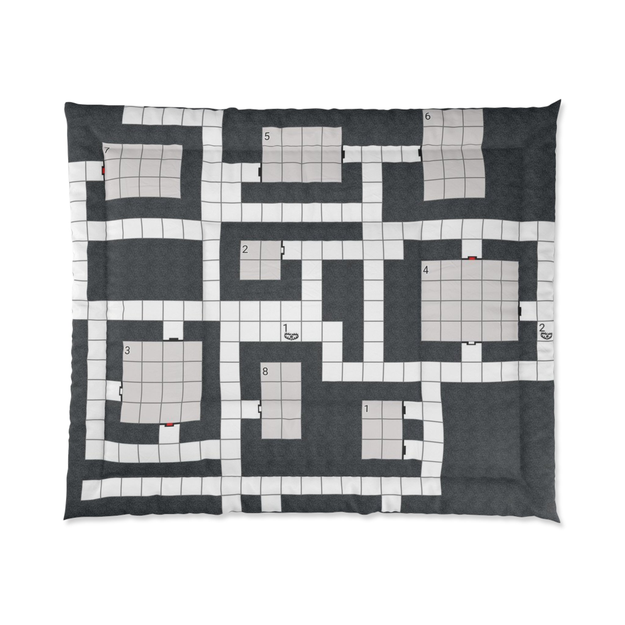 Dungeon Comforter