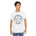 Maryland and Pennsylvania Railroad Logo Tee