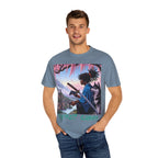 Xp Wolf Gamer  T-shirt