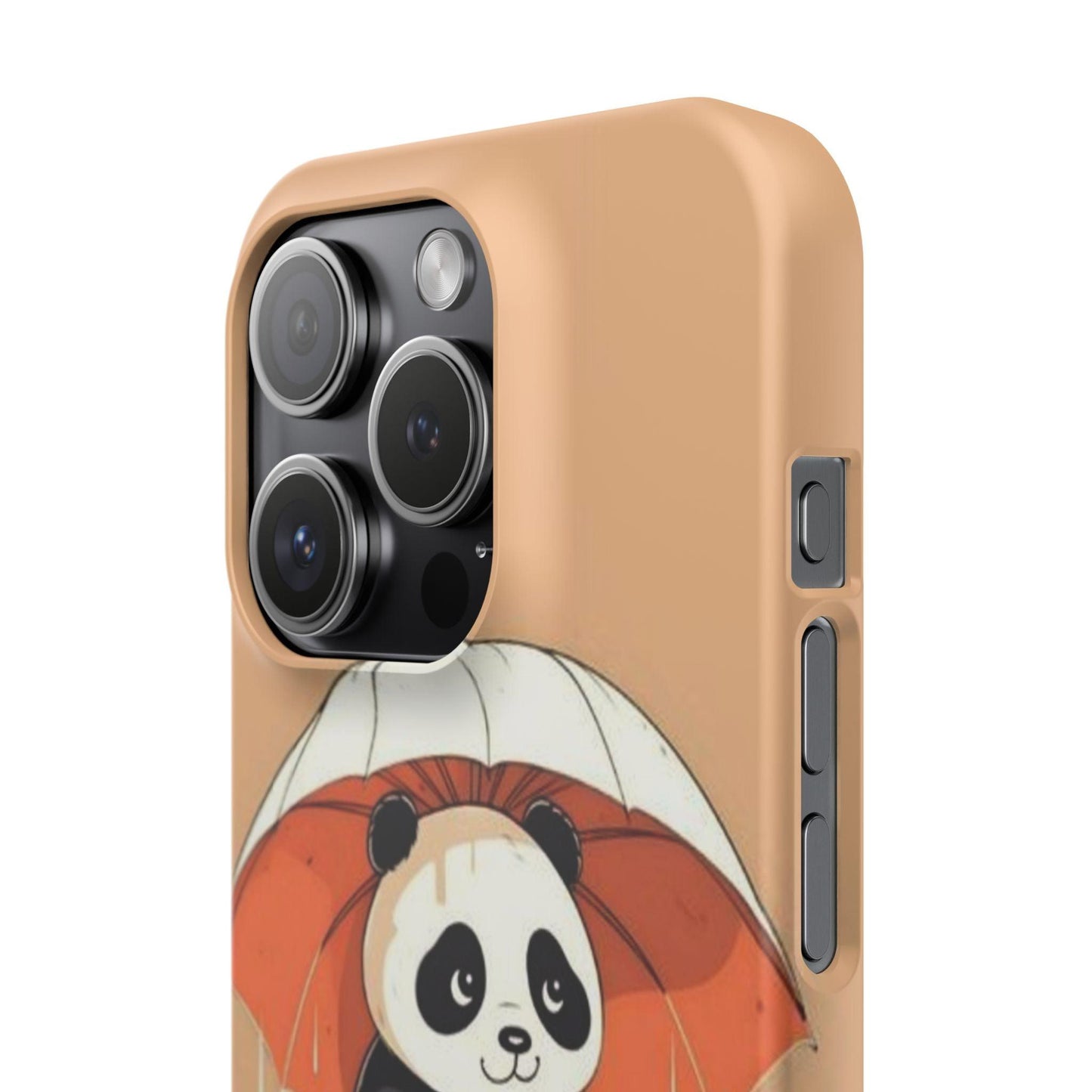 Sad Panda Phone Case – Embrace the Cuteness in Every Mood