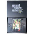 Grand Theft Auto V [Collector's Edition] - Xbox 360 - Steelbook