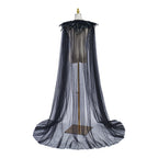Feather Cloak