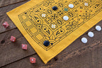 The Royal Game of UR - One of the Oldest Games in the World - 