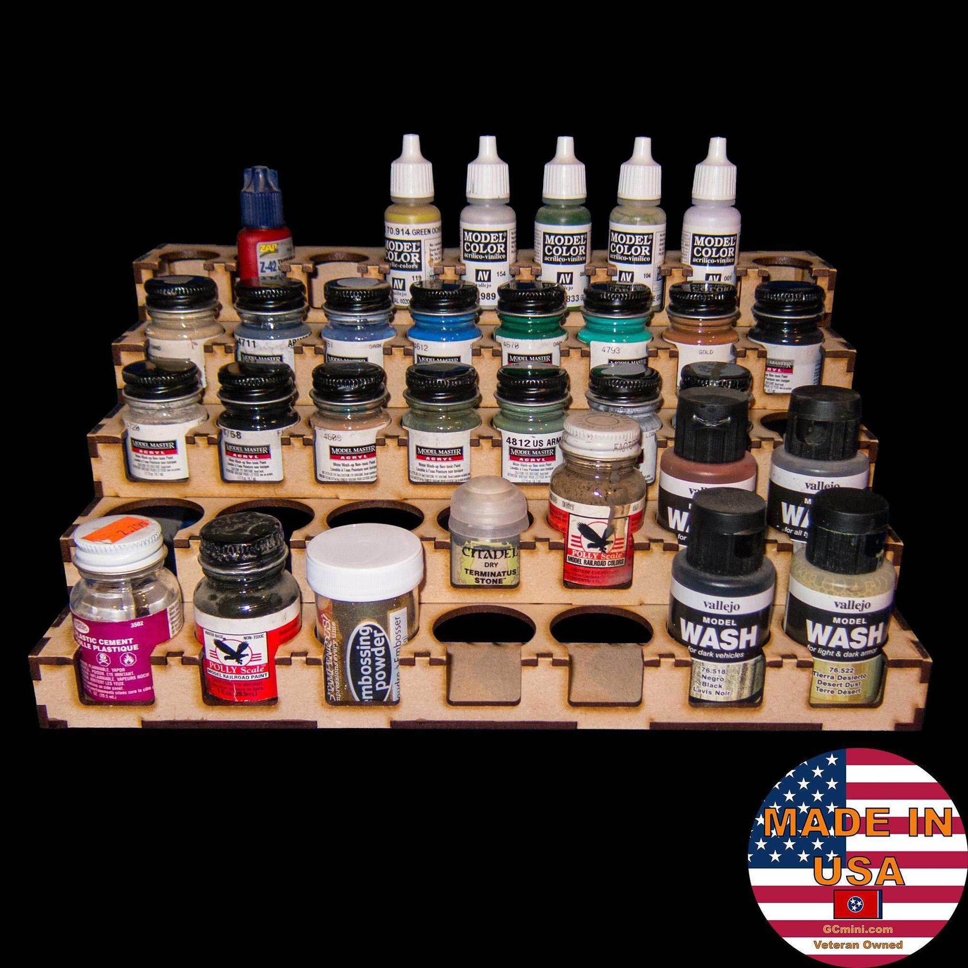 Paint Rack - This and That - 