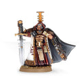 Warhammer 40K: Inquisition - Inquisitor with Combi-Weapon - 
