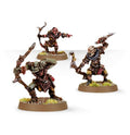 The Lord of the Rings - Orc Trackers - 