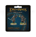 The Lord of the Rings - Lurtz and Uglûk - 