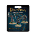 The Lord of the Rings - Gorbag and Shagrat - 