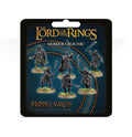 The Lord of the Rings - Mordor Uruk-hai - 